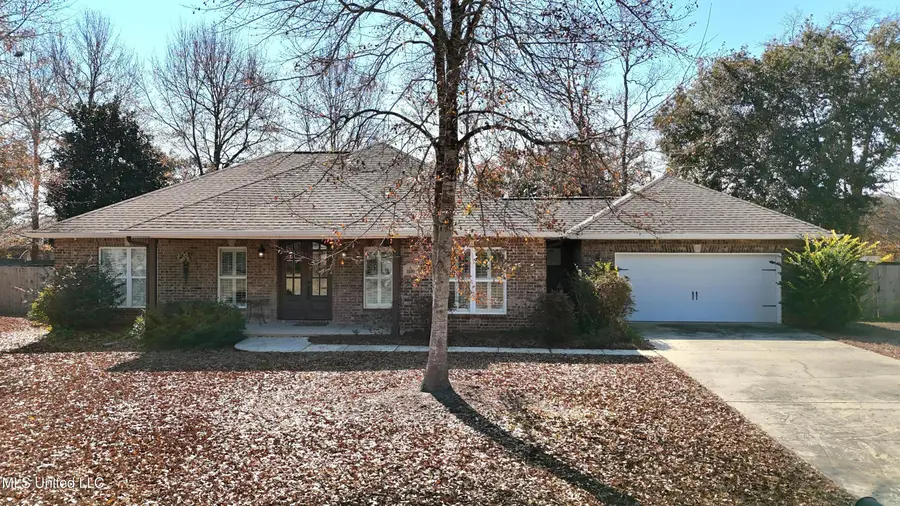 1100 Meadowlark Cove, Ocean Springs, MS 39564 - #2