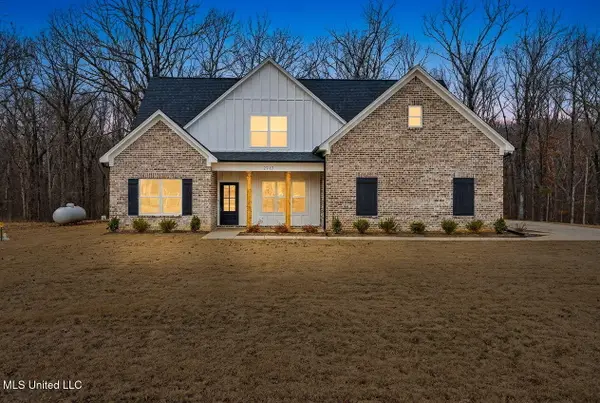2737 Highwoods Drive, Byhalia, MS 38611