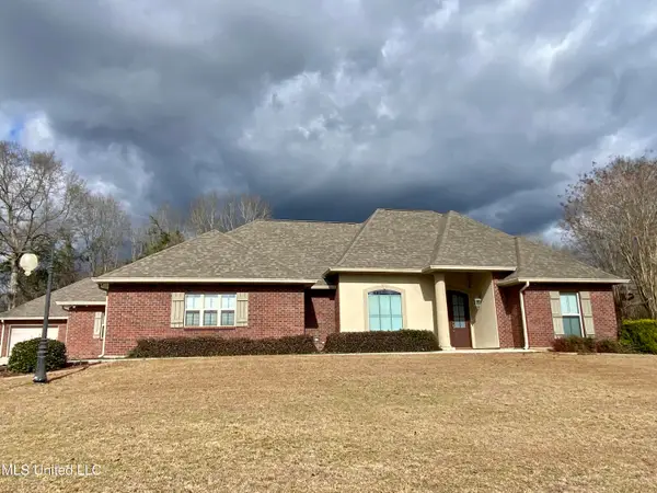 74 N Hill W Drive, Carriere, MS 39426