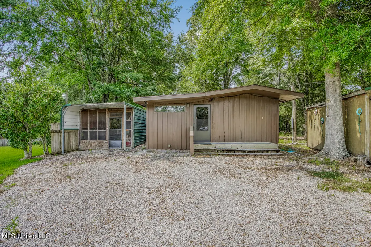 1885 Silver Creek Road, Crosby, MS 39633 - #1