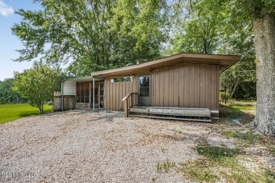 1885 Silver Creek Road, Crosby, MS 39633 - #2