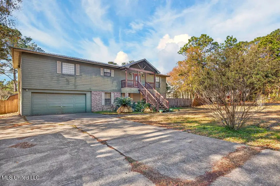 2643 Windward Drive, Gautier, MS 39553 - #2