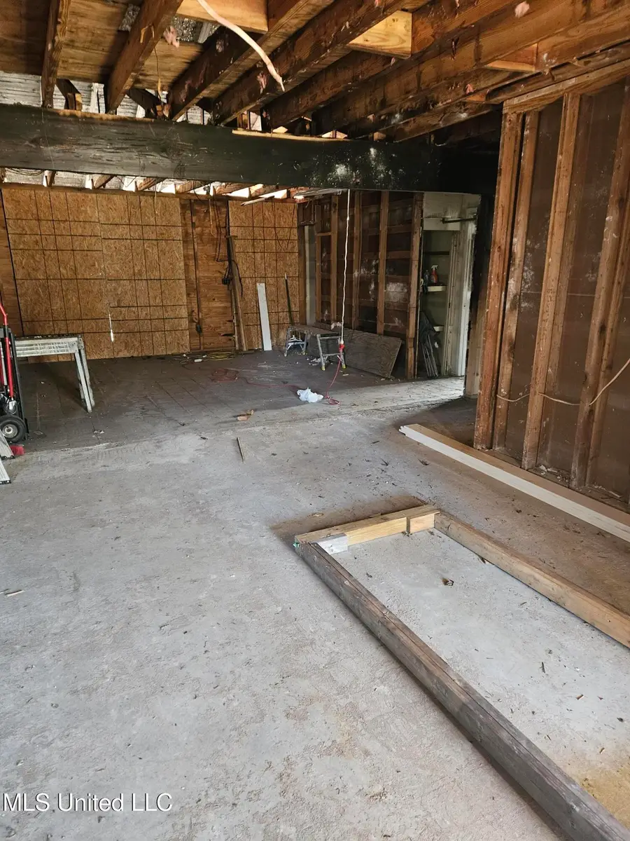 529 Hall Street, Wiggins, MS 39577 - #3