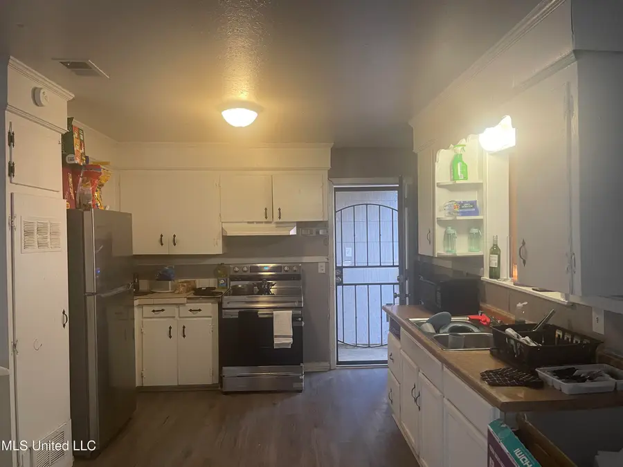 1110 Maria Drive, Jackson, MS 39204 - #2