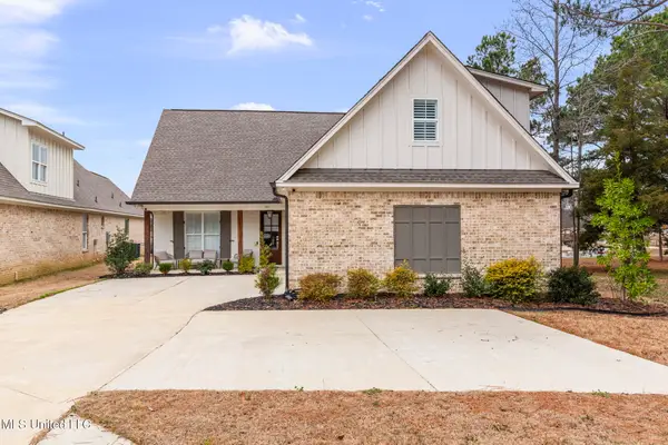 99 Harbor View Drive, Madison, MS 39110