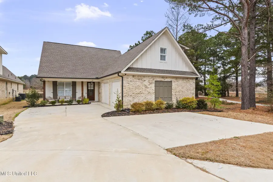 99 Harbor View Drive, Madison, MS 39110 - #2