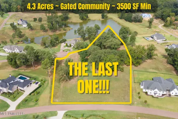 5823 Ginners Lane, Hernando, MS 38632