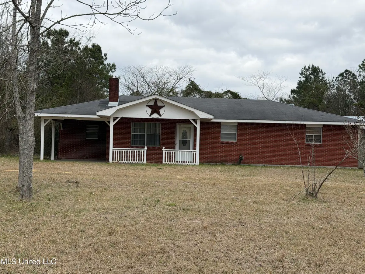 358 Holmes Road, Jayess, MS 39641 - #1