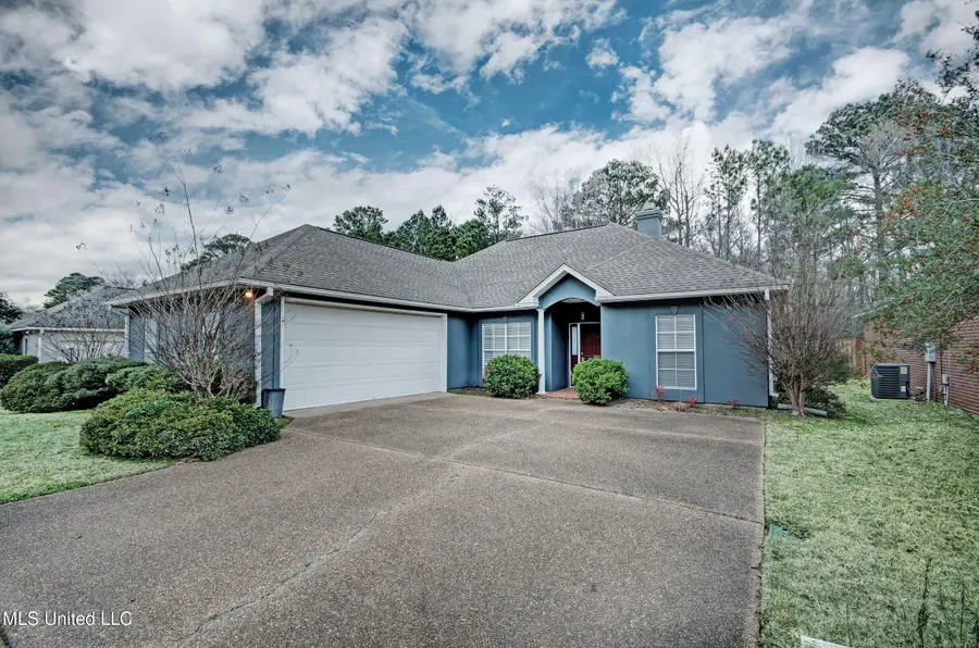 271 Azalea Court, Brandon, MS 39047 - #2