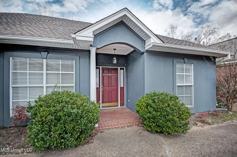 271 Azalea Court, Brandon, MS 39047 - #3