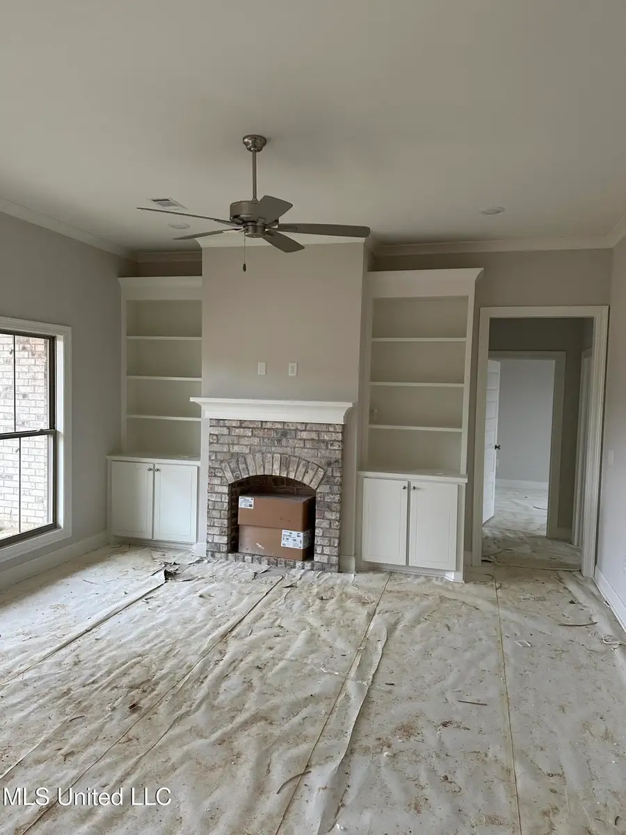 1069 Riverside Lane, Pearl, MS 39208 - #2