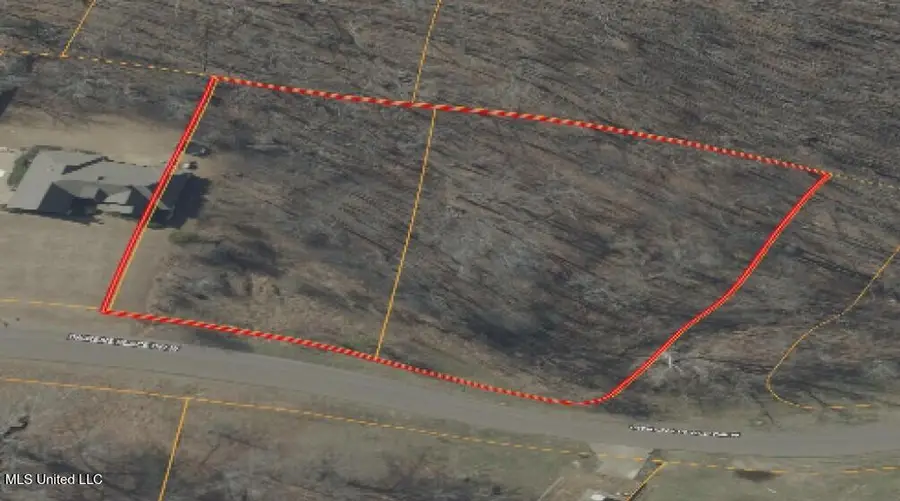 4419 W Dickens Place Drive, Southaven, MS 38671 - #3