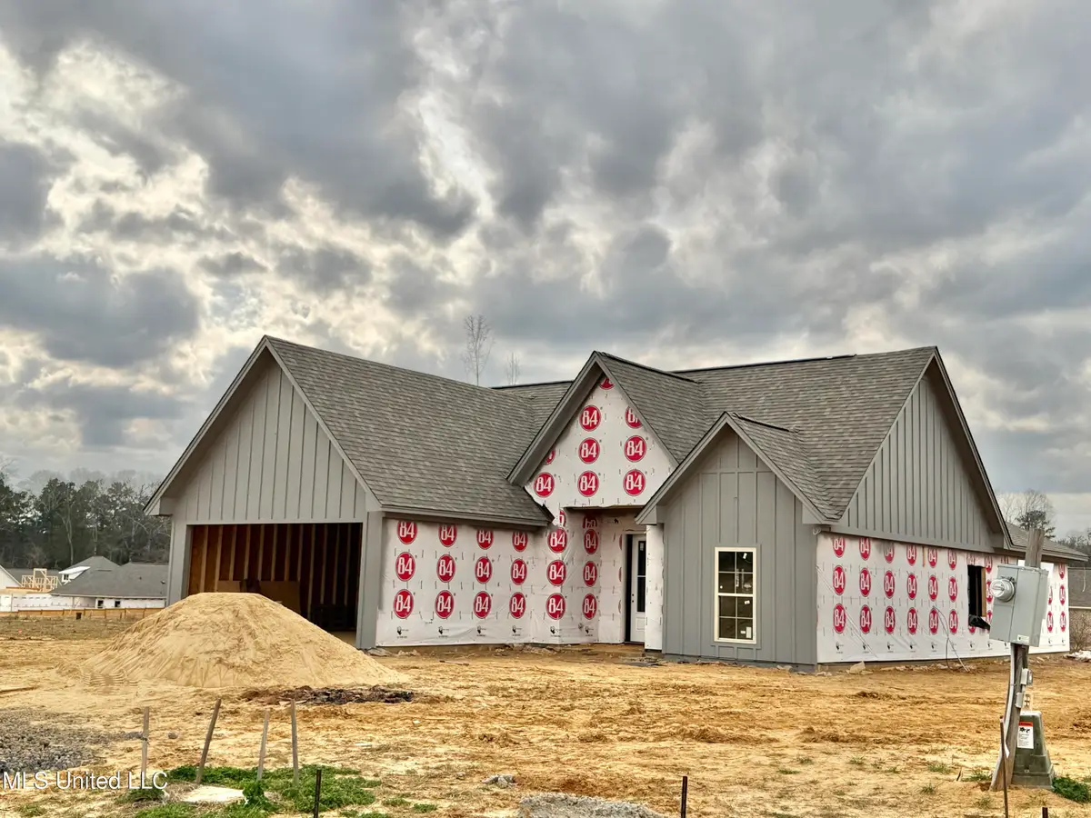 708 Celadon Street, Brandon, MS 39042 - #1