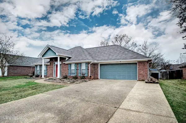 623 Summer Place, Flowood, MS 39232