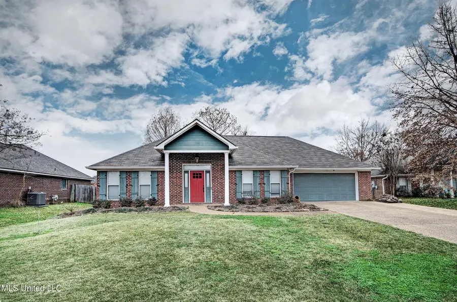 623 Summer Place, Flowood, MS 39232 - #2