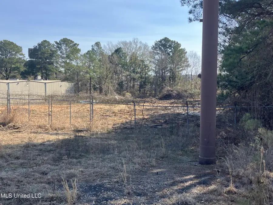 5652 Terry Road, Byram, MS 39272 - #3