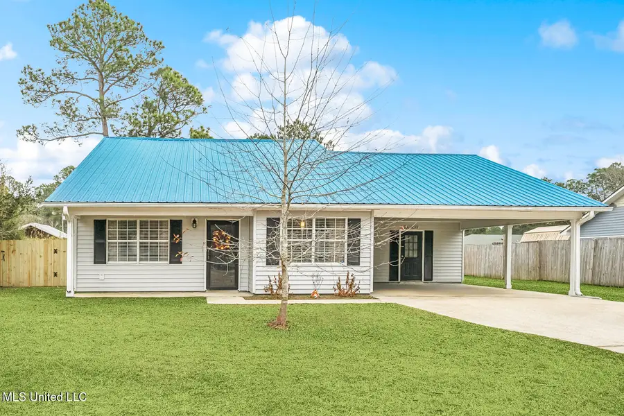 1314 Sharon Street, Waveland, MS 39576 - #2