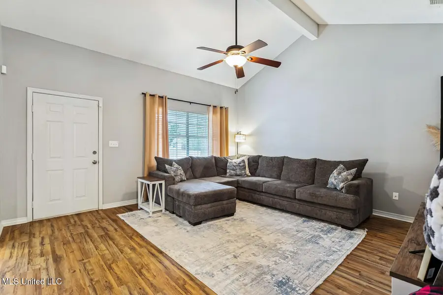 1314 Sharon Street, Waveland, MS 39576 - #3