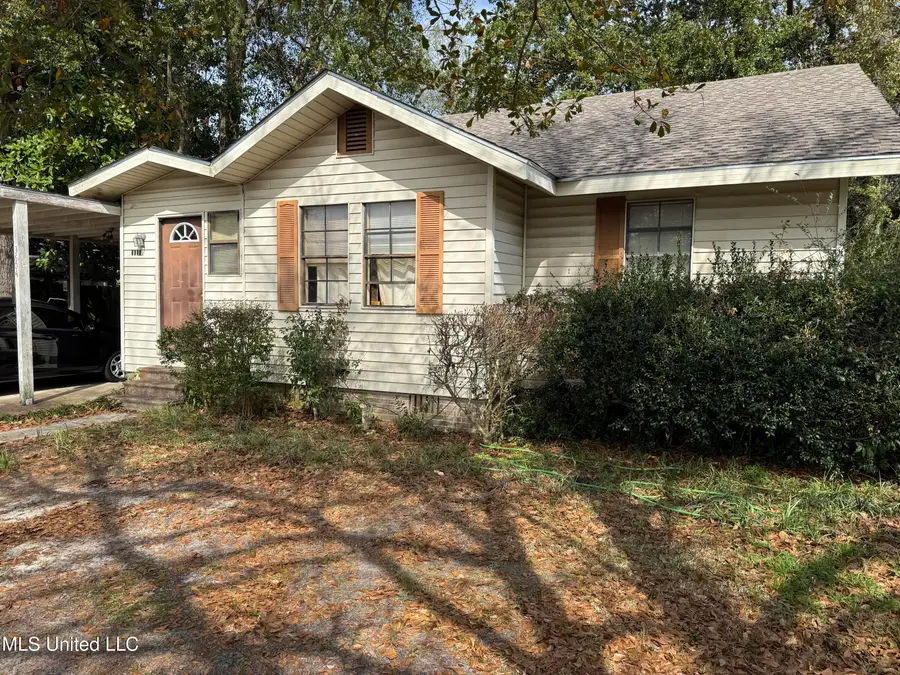 3604 Park Boulevard, Gulfport, MS 39501 - #2