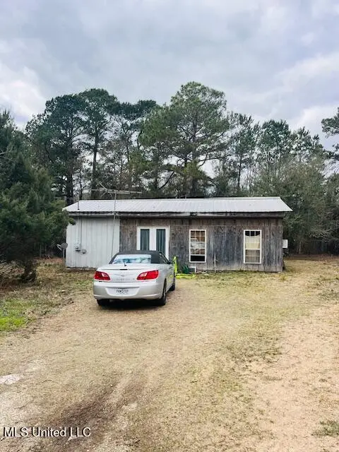 27 Spice Street, Picayune, MS 39466 - #1