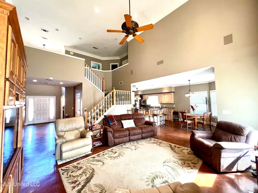 1261 Brumfield Rd. Sw, Bogue Chitto, MS 39629 - #3