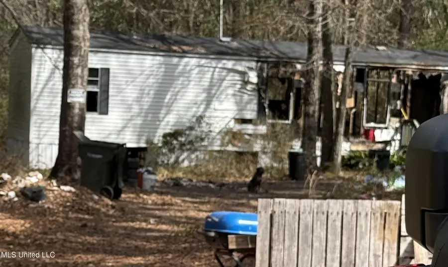 18122 Robin Oaks Drive, Gulfport, MS 39503 - #2