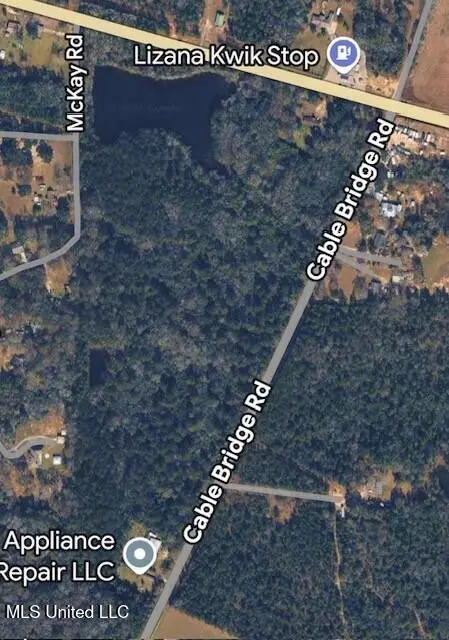 Ms 53 Lot 6, Gulfport, MS 39503 - #3