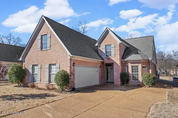 203 Fairway Trace Drive, Hernando, MS 38632