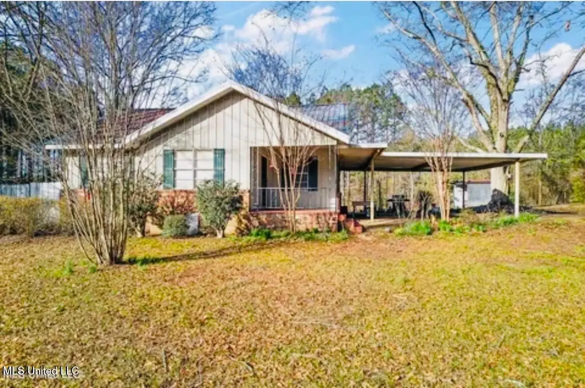 1039 Hall Lane, Raymond, MS 39154 - #1