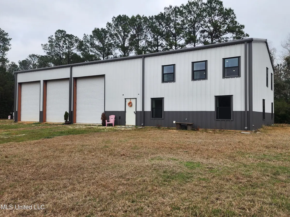 26 Charlie Daughdrill Road, Carriere, MS 39426 - #1