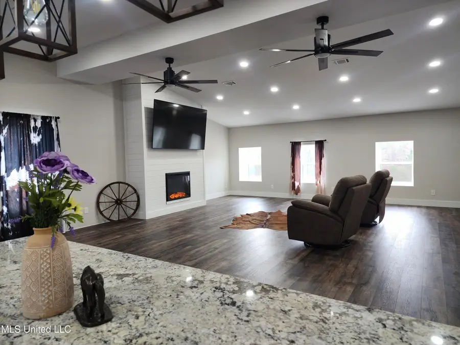 26 Charlie Daughdrill Road, Carriere, MS 39426 - #3