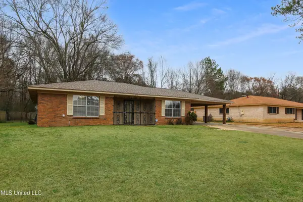 343 Swan Ridge Road, Jackson, MS 39212