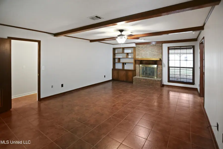 343 Swan Ridge Road, Jackson, MS 39212 - #3