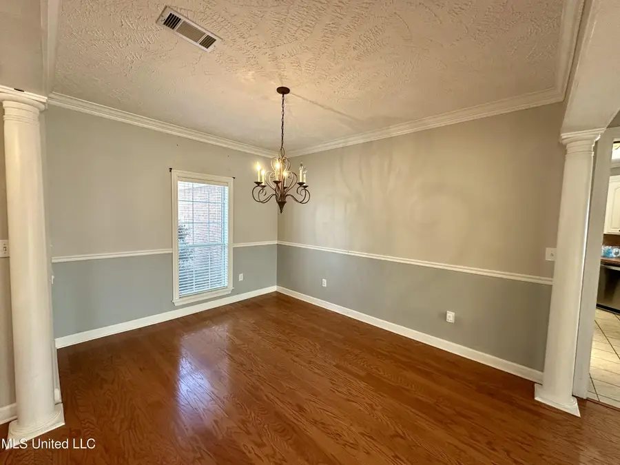 1018 S Old Highway 49, Richland, MS 39218 - #3