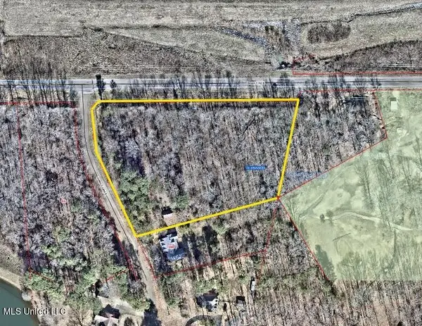 62 E Green T Lake Road, Hernando, MS 38632