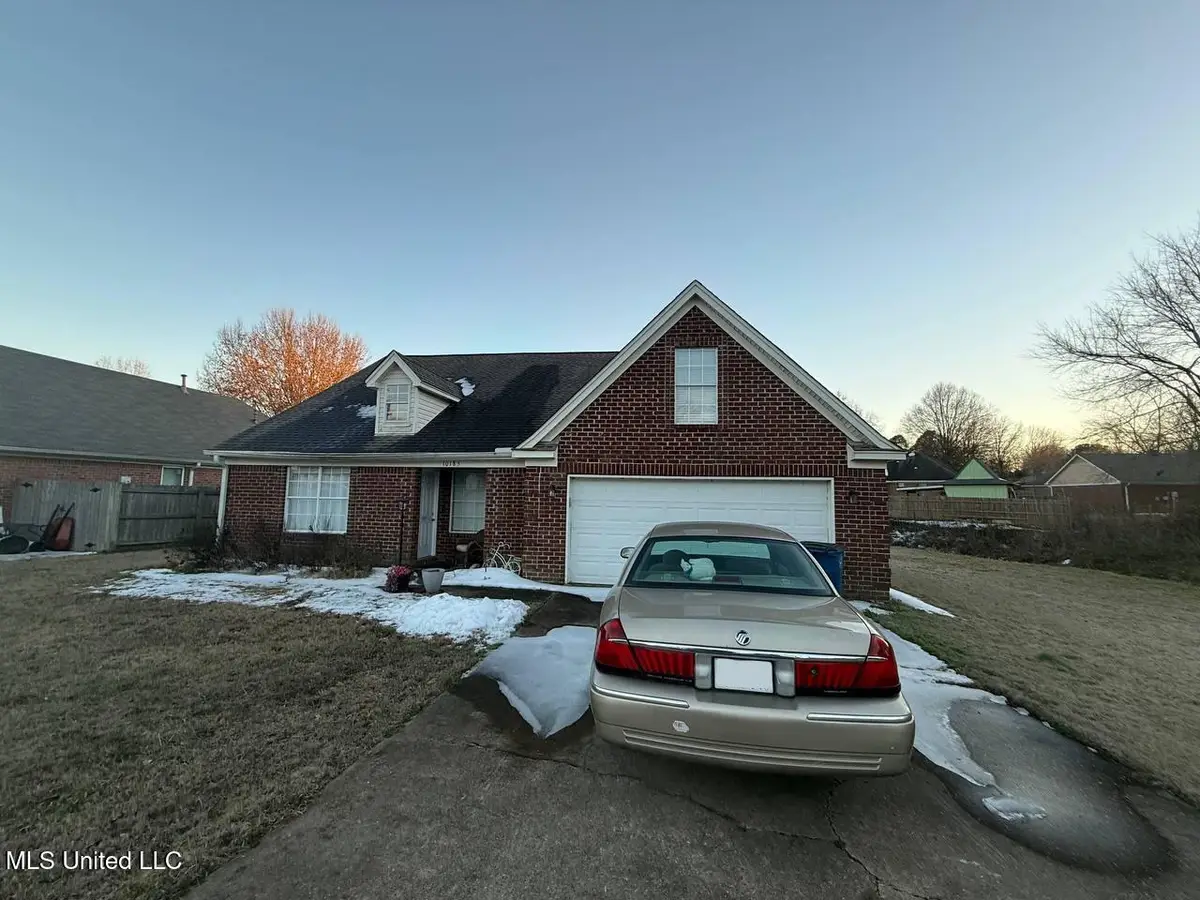 10185 Goodman Road, Olive Branch, MS 38654 - #1