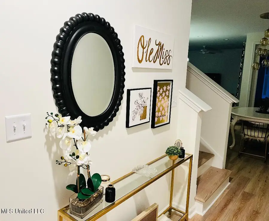 212 Honeysuckle Way, Oxford, MS 38655 - #2