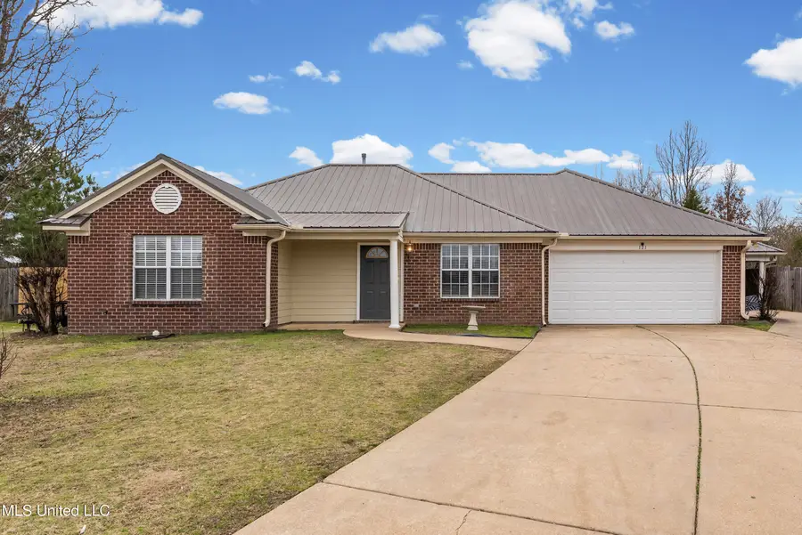 121 Aspen Cove, Senatobia, MS 38668 - #2
