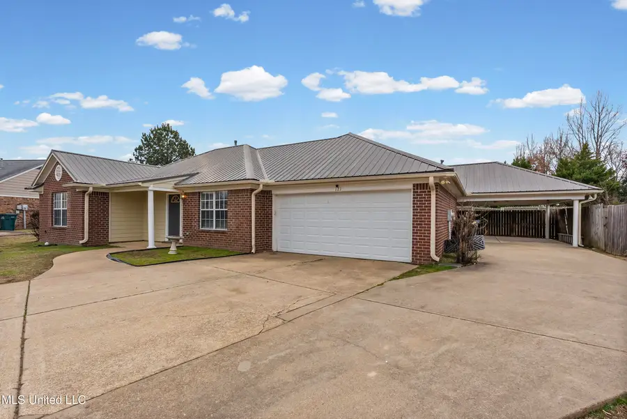 121 Aspen Cove, Senatobia, MS 38668 - #3