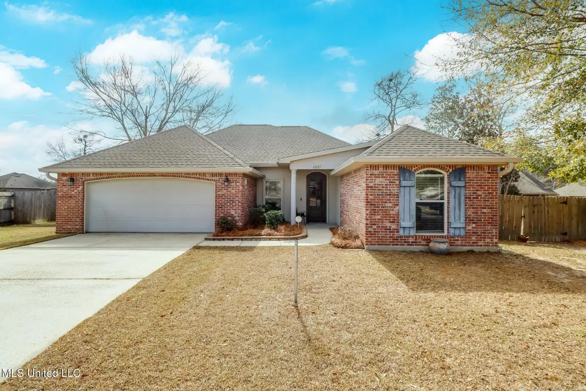 13727 Fieldcrest Way, Gulfport, MS 39503 - #1