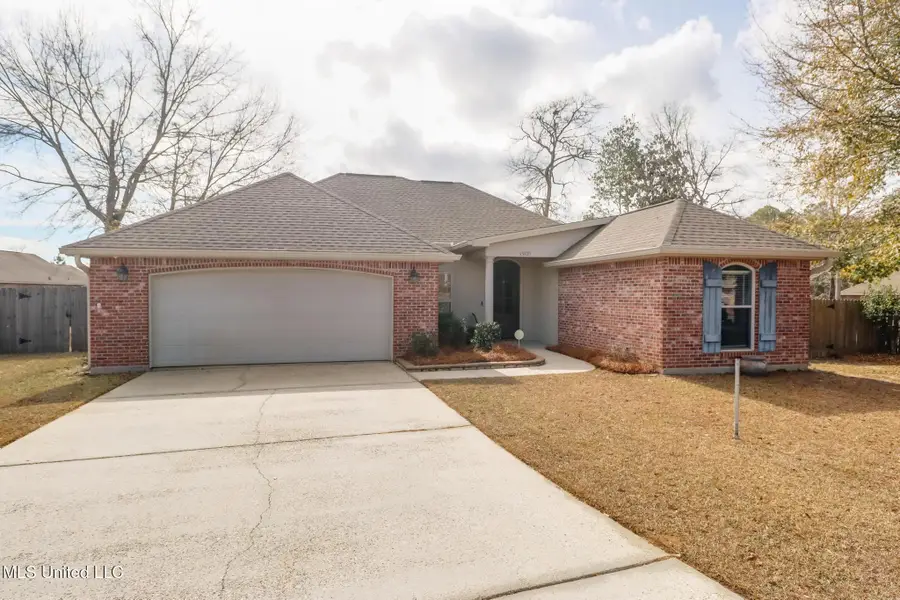 13727 Fieldcrest Way, Gulfport, MS 39503 - #2