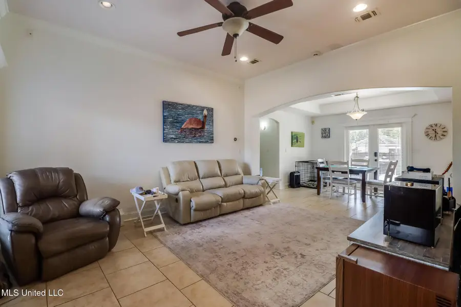 13727 Fieldcrest Way, Gulfport, MS 39503 - #3