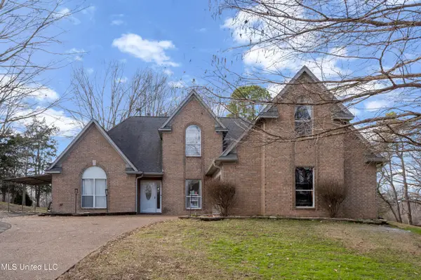 8040 Hunt Club Cove, Olive Branch, MS 38654
