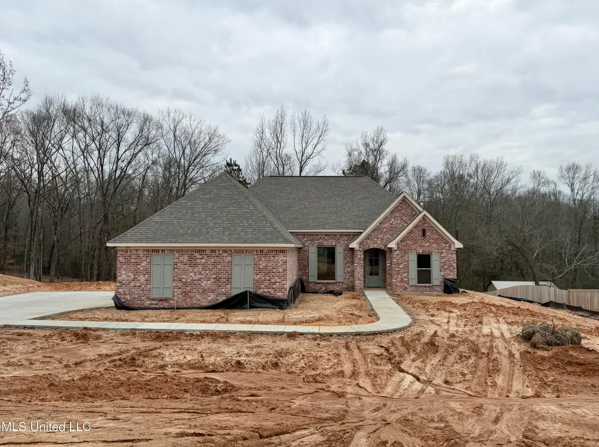 939 Mullican Road, Florence, MS 39073 - #1