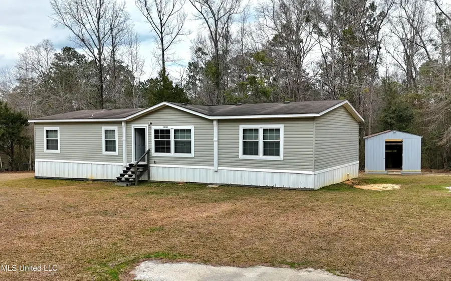 18184 Road 227, Saucier, MS 39574 - #2