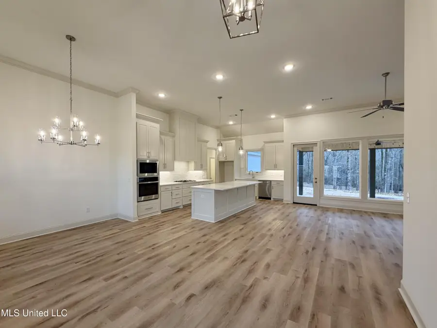 933 Mullican Road, Florence, MS 39073 - #2