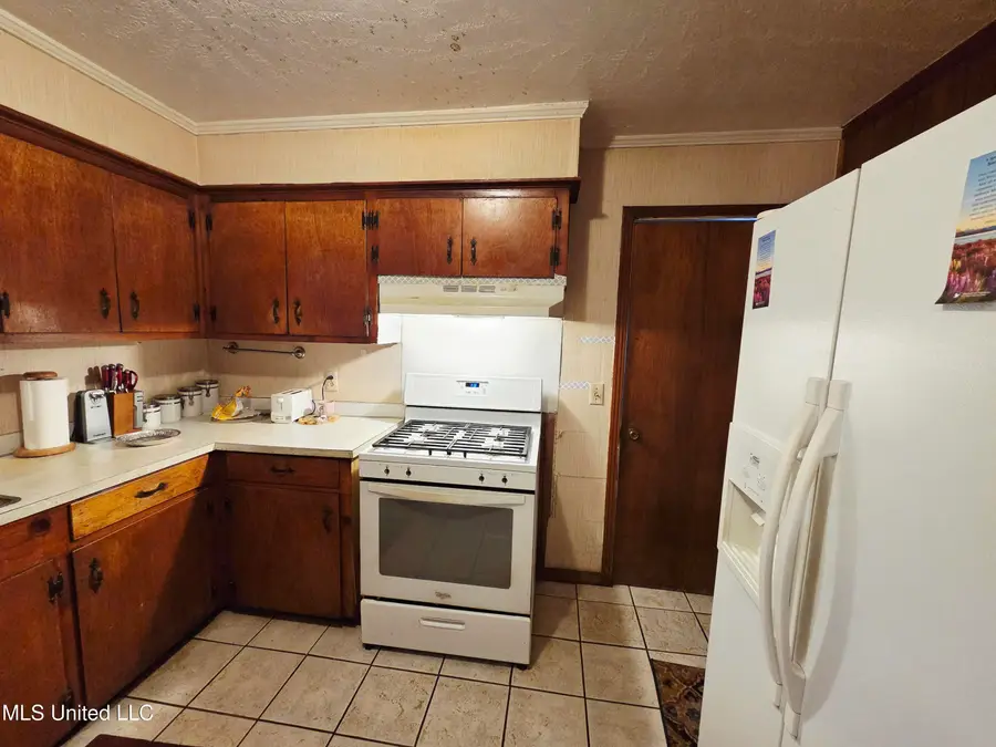 4021 N Wabash Street, Jackson, MS 39213 - #3