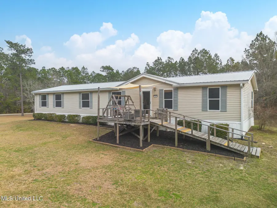 11073 Jolly Road, Biloxi, MS 39532 - #2