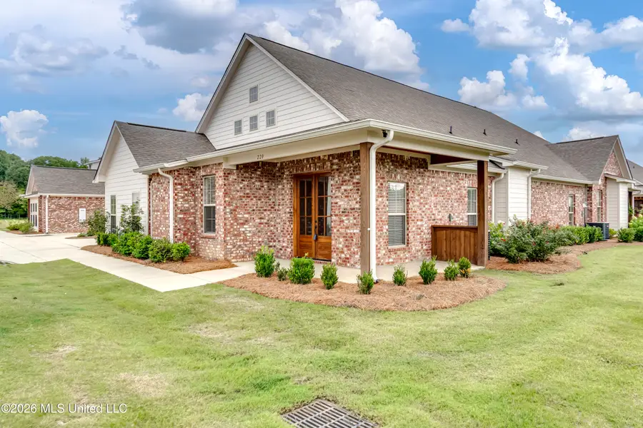 220 Freedom Ring Drive, Brandon, MS 39047 - #2