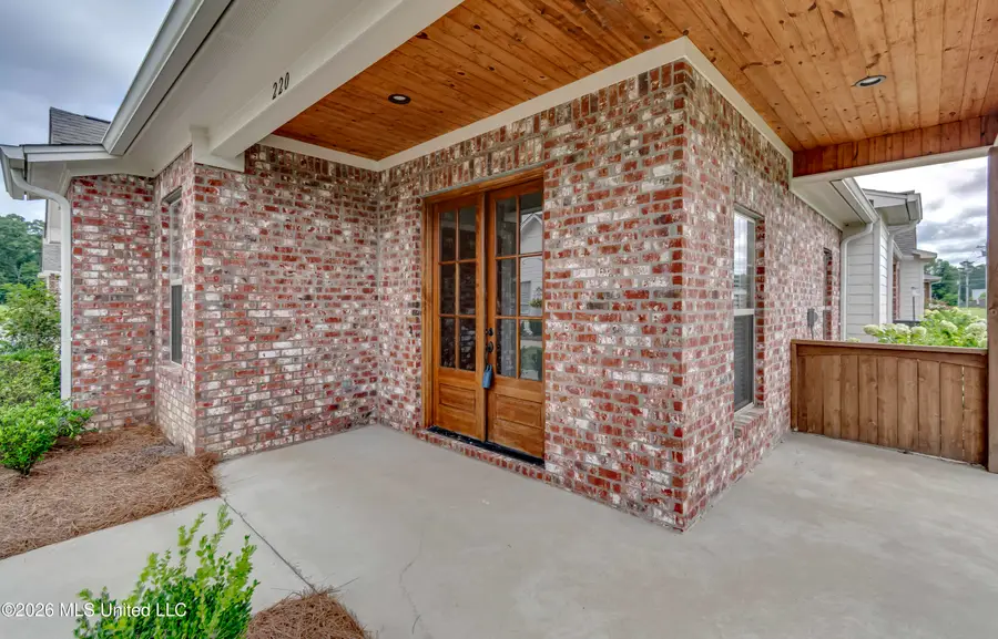 220 Freedom Ring Drive, Brandon, MS 39047 - #3